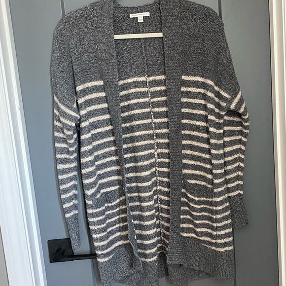 AEO Long Cardigan - Picture 2 of 4